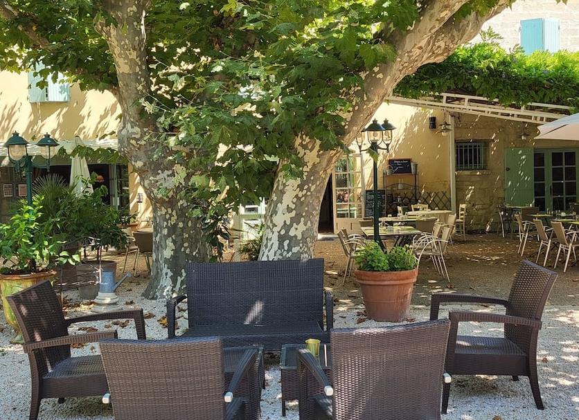Βεράντα Φωτογραφία