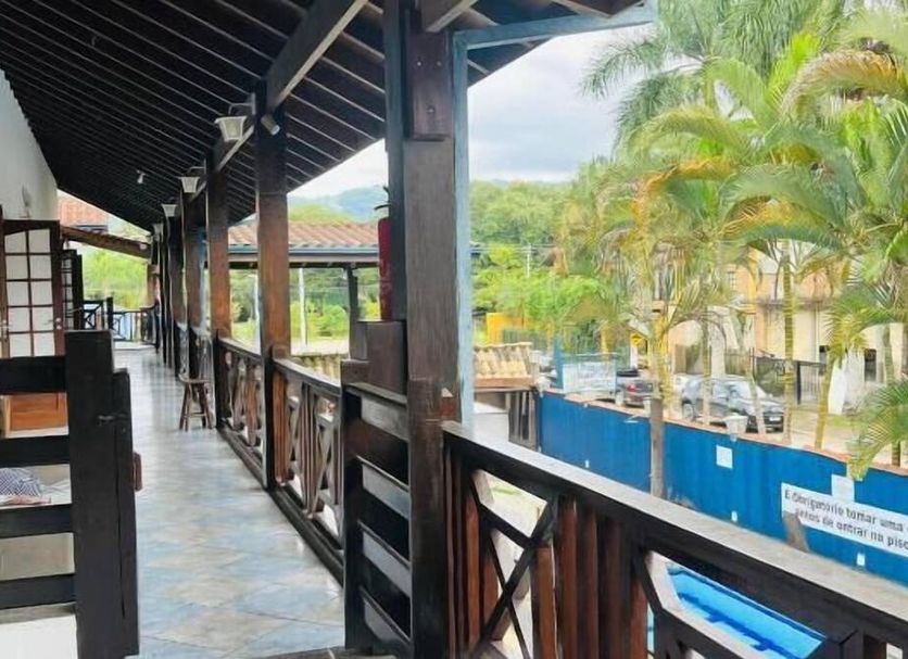 Μπαλκόνι Φωτογραφία