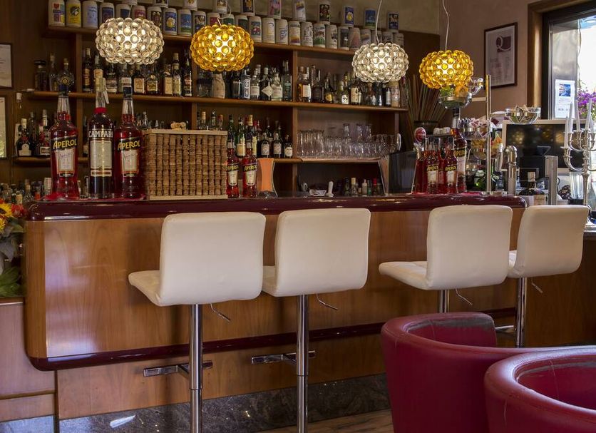 Bar Φωτογραφία