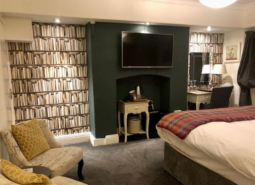 Κρεβατοκάμαρα Φωτογραφία