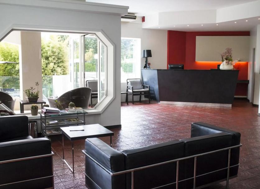 Ρεσεψιόν Φωτογραφία