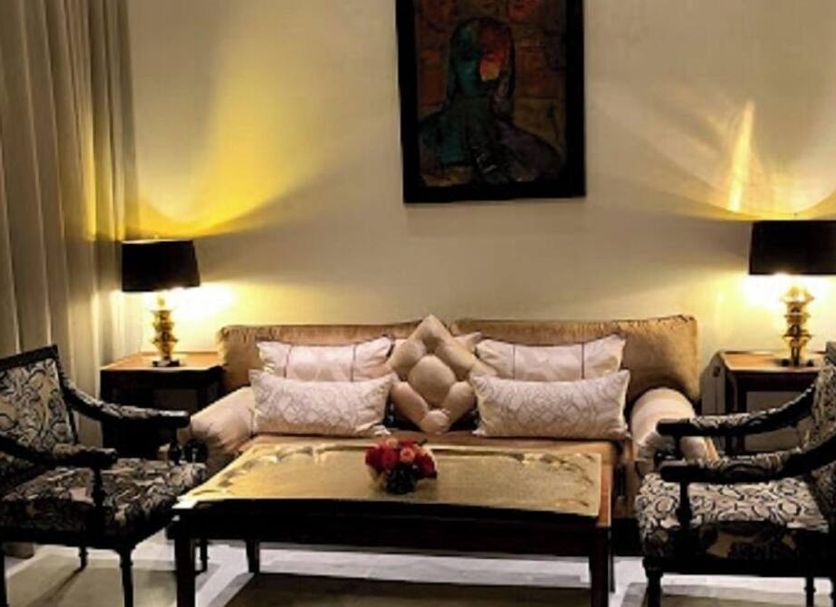 Σαλόνι Φωτογραφία