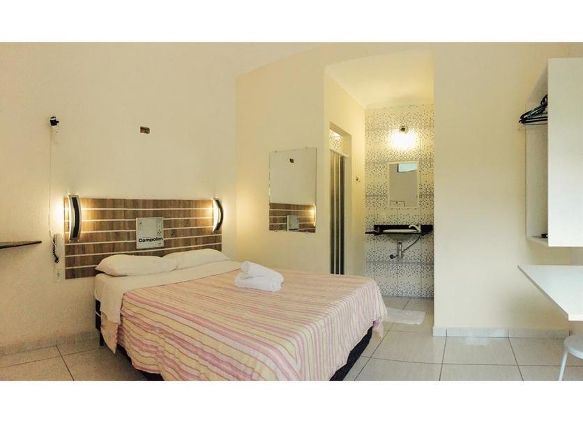 Κρεβατοκάμαρα Φωτογραφία