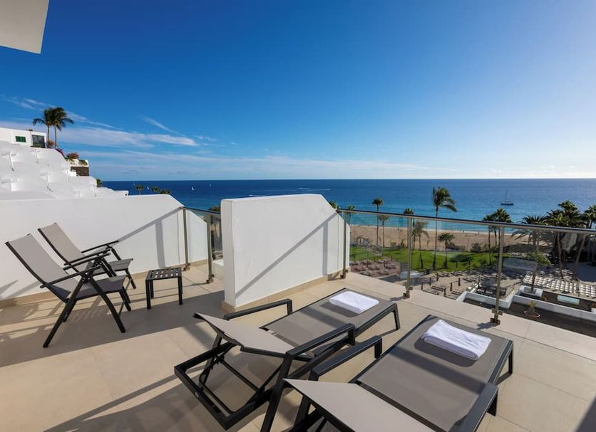 Μπαλκόνι Φωτογραφία