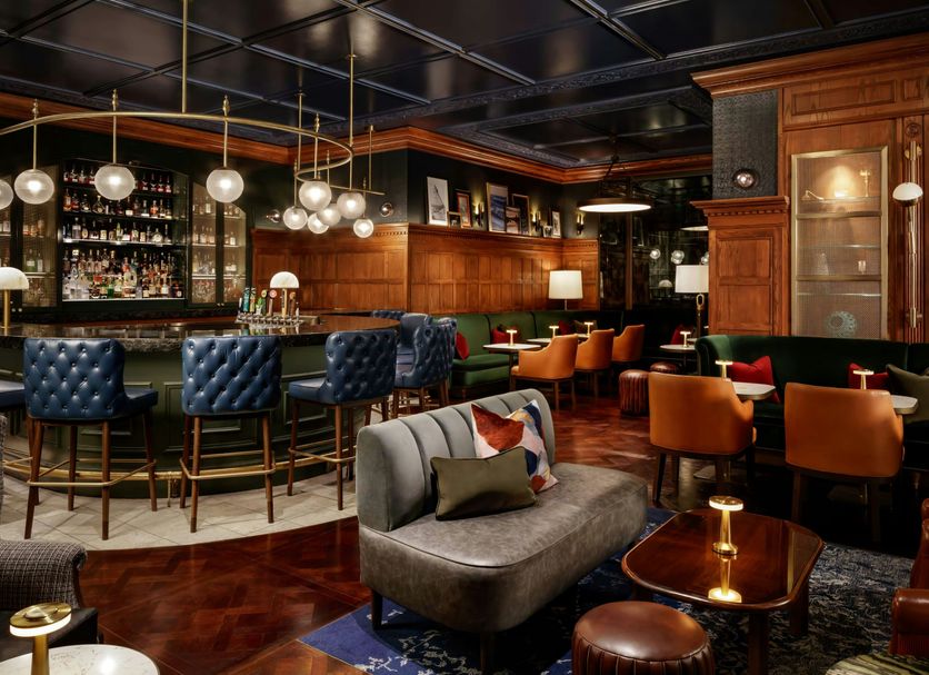 Σαλόνι Φωτογραφία