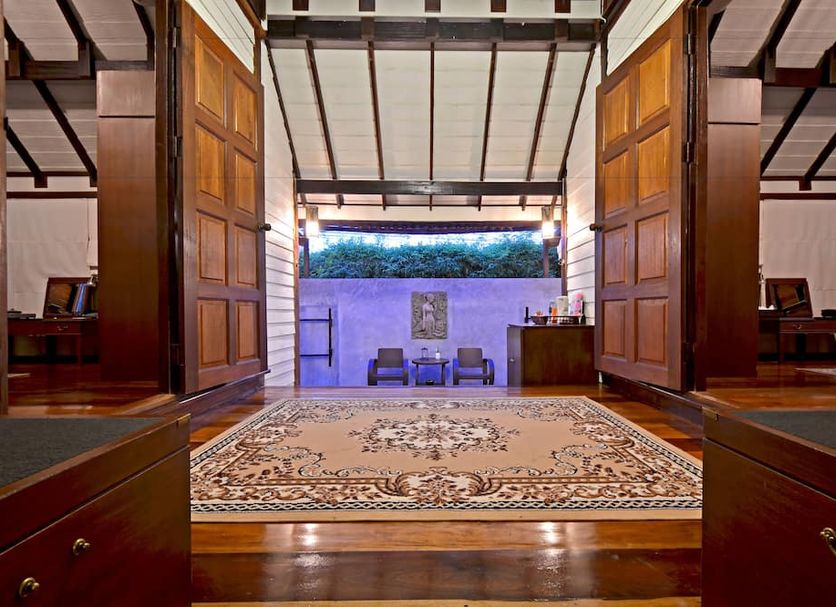 Σαλόνι Φωτογραφία