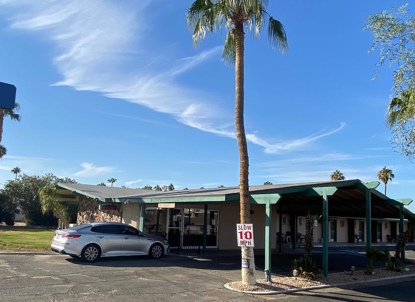 Κτίριο Φωτογραφία