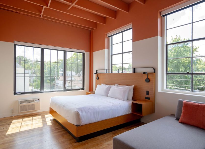 Κρεβατοκάμαρα Φωτογραφία