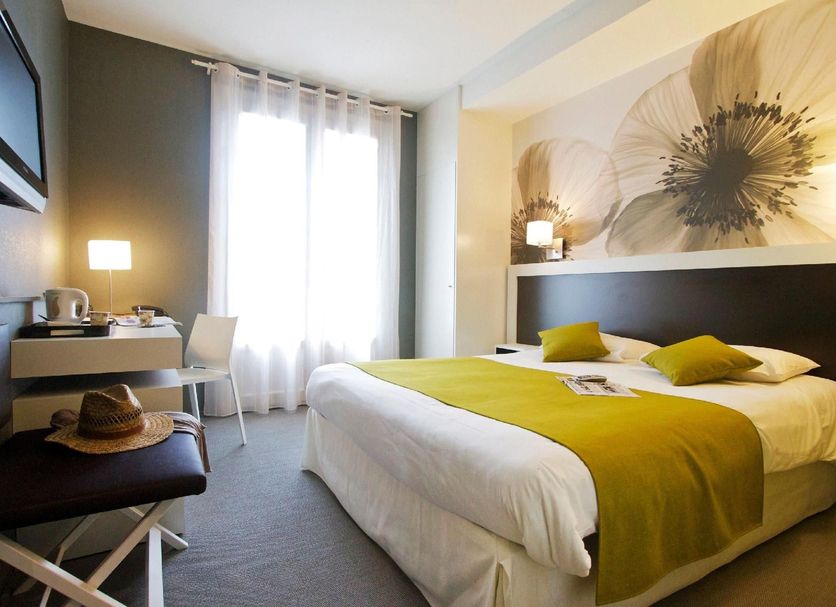 Κρεβατοκάμαρα Φωτογραφία