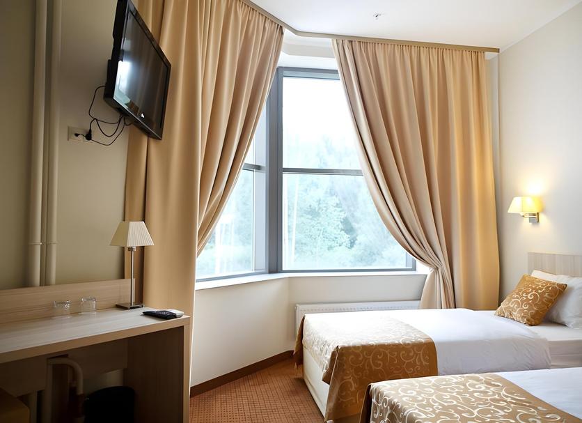 Κρεβατοκάμαρα Φωτογραφία