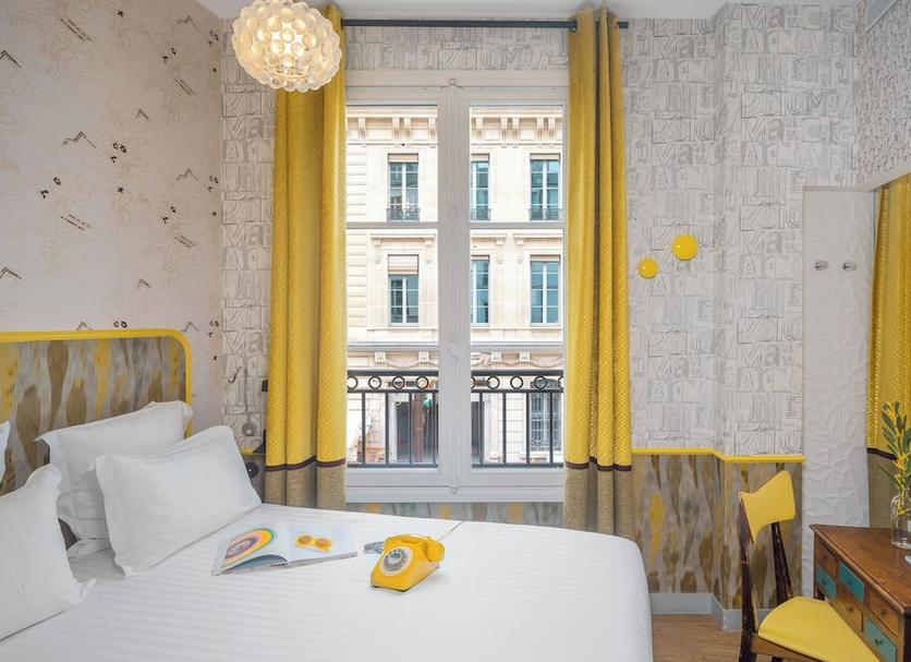 Κρεβατοκάμαρα Φωτογραφία