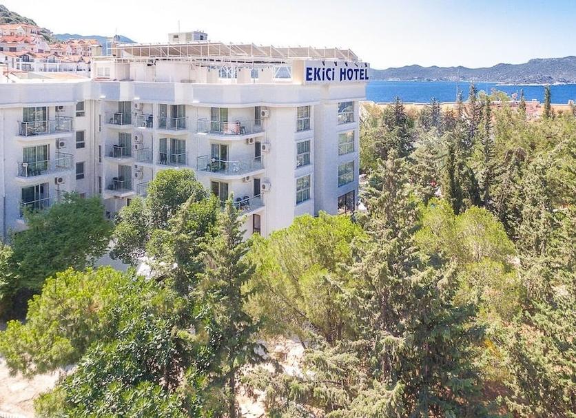 Κτίριο Φωτογραφία