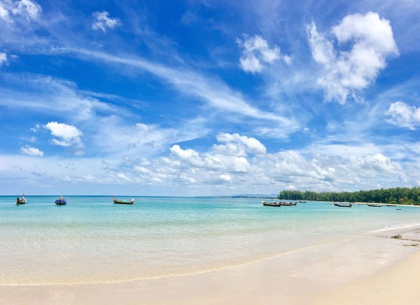 Παραλία Φωτογραφία