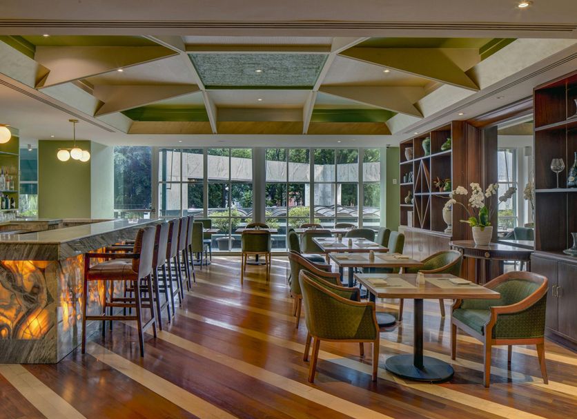 Εστιατόριο Φωτογραφία