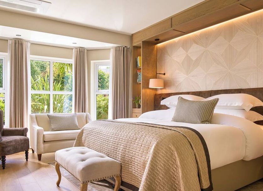 Κρεβατοκάμαρα Φωτογραφία