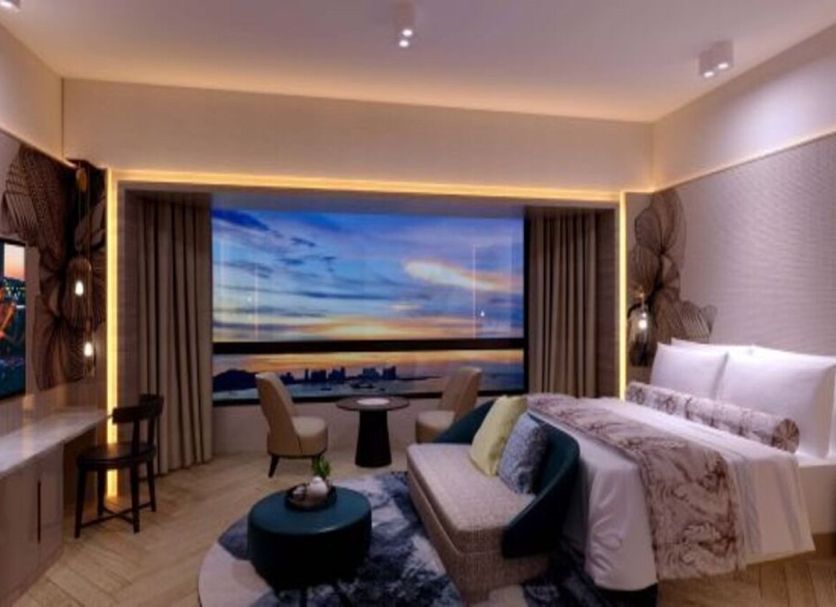 Κρεβατοκάμαρα Φωτογραφία