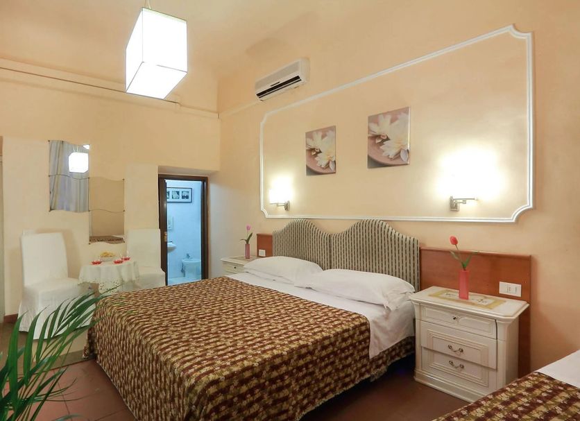 Κρεβατοκάμαρα Φωτογραφία