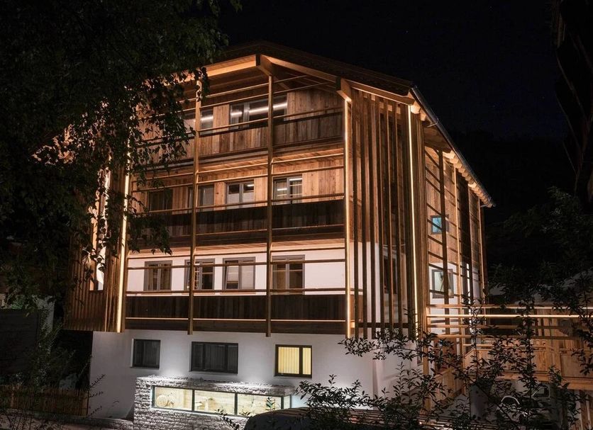 Κτίριο Φωτογραφία