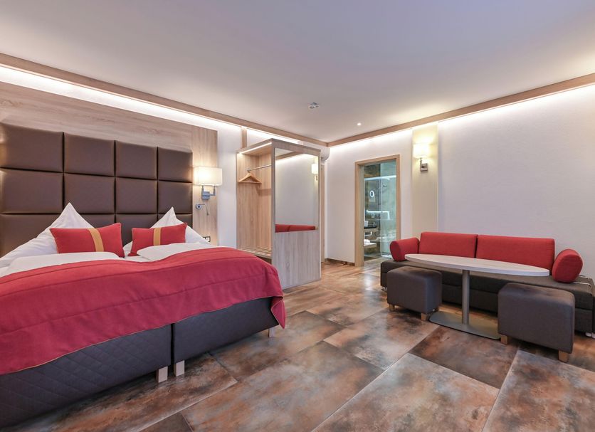 Κρεβατοκάμαρα Φωτογραφία