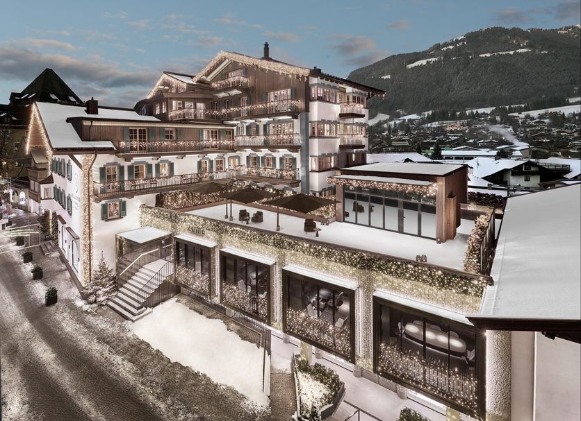 Κτίριο Φωτογραφία