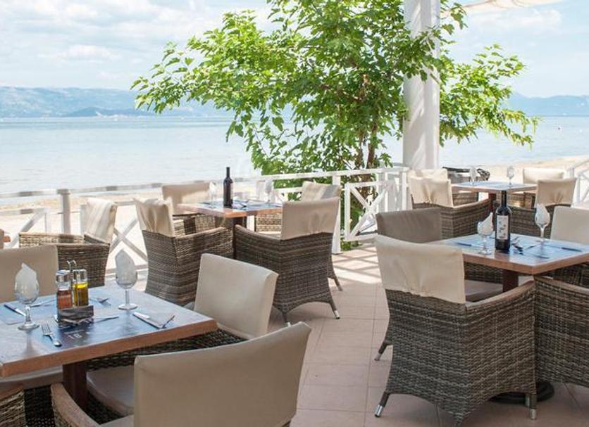 Εστιατόριο Φωτογραφία