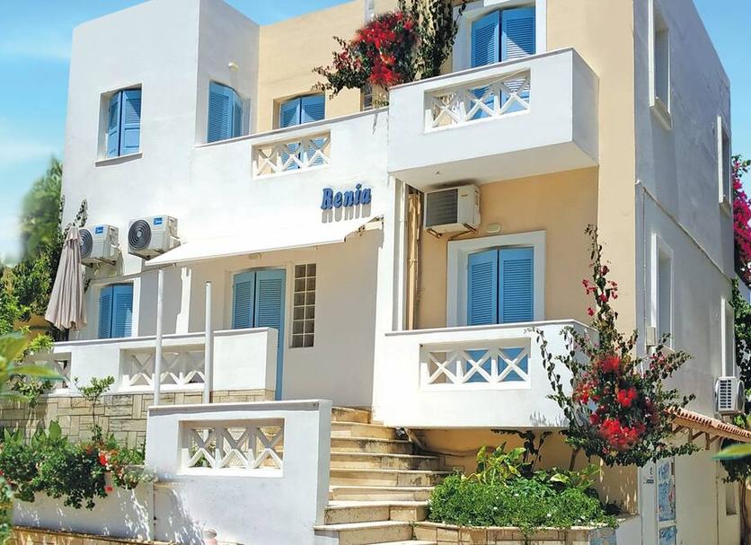 Κτίριο Φωτογραφία