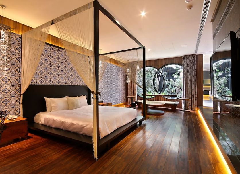 Κρεβατοκάμαρα Φωτογραφία