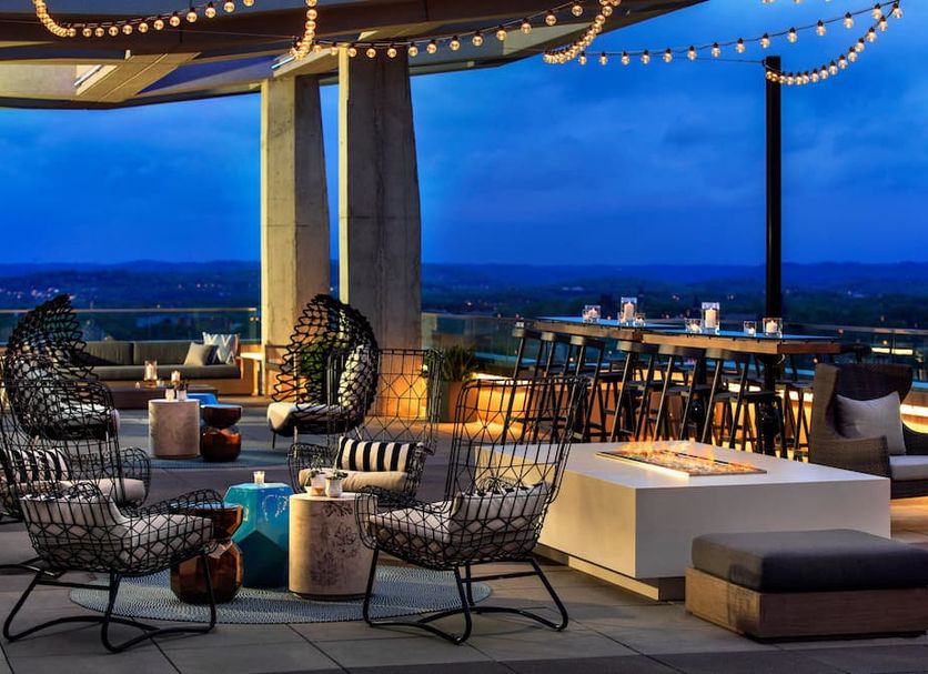 Μπαλκόνι Φωτογραφία