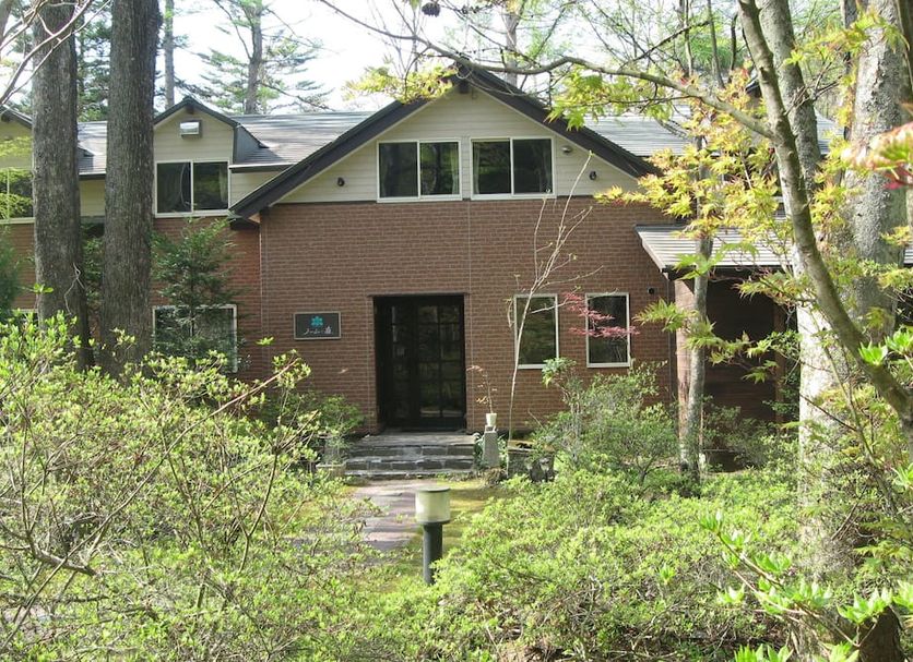 Κτίριο Φωτογραφία