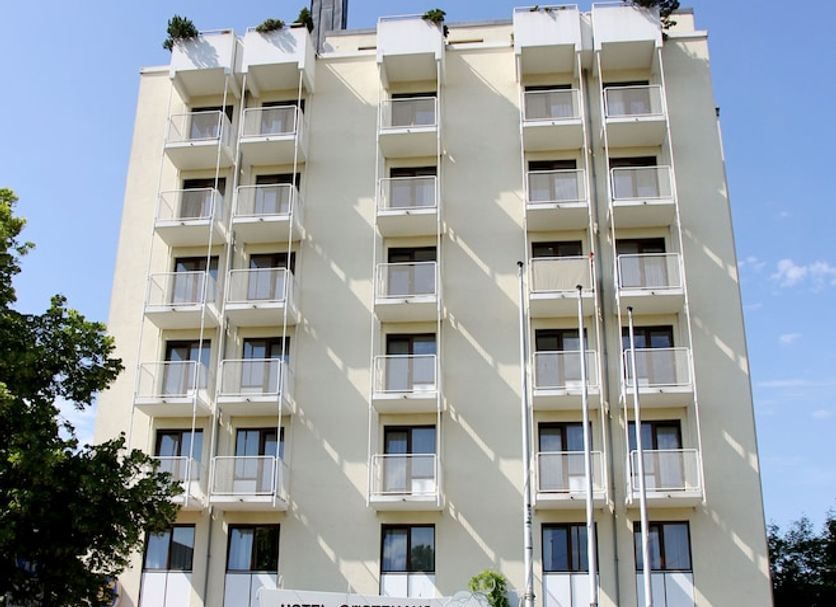 Κτίριο Φωτογραφία