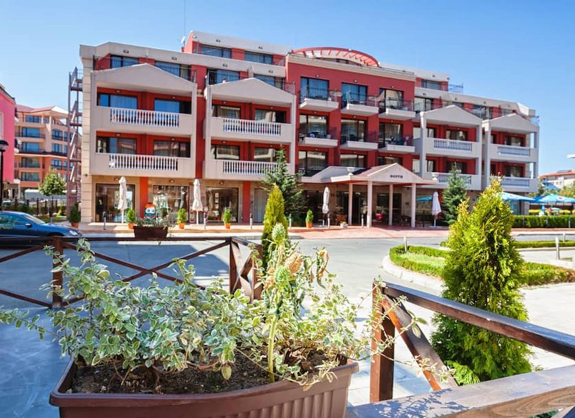 Κτίριο Φωτογραφία