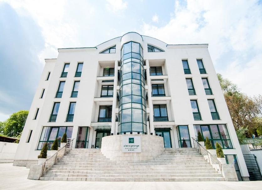 Κτίριο Φωτογραφία
