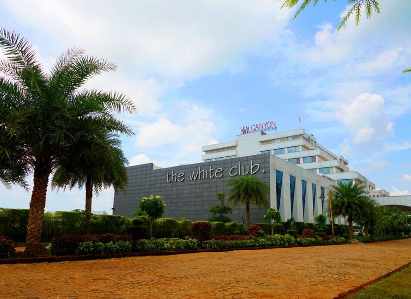 Κτίριο Φωτογραφία