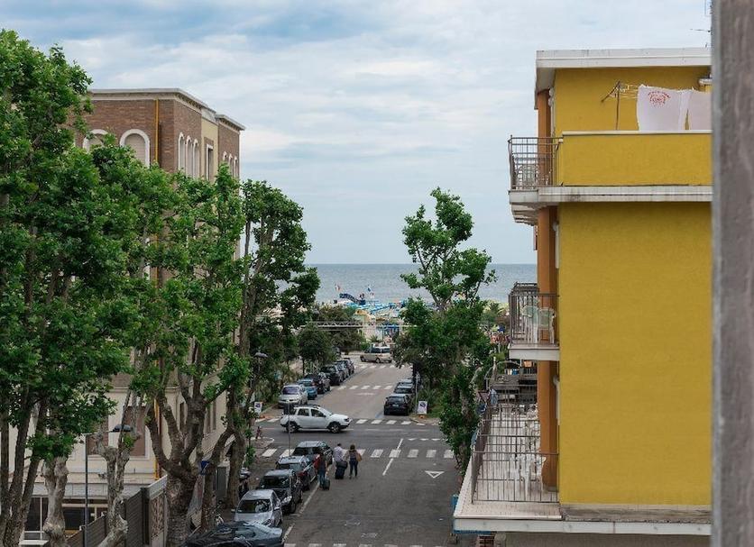 Θέα στην ύπαιθρο Φωτογραφία