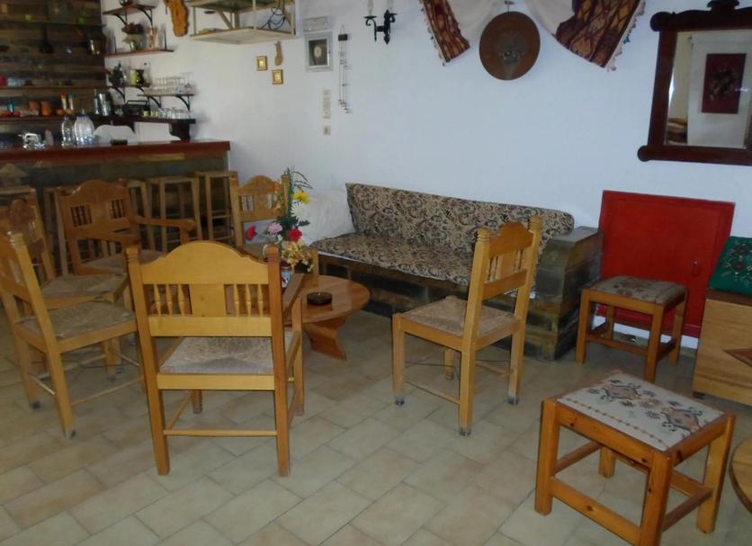 Σαλόνι Φωτογραφία