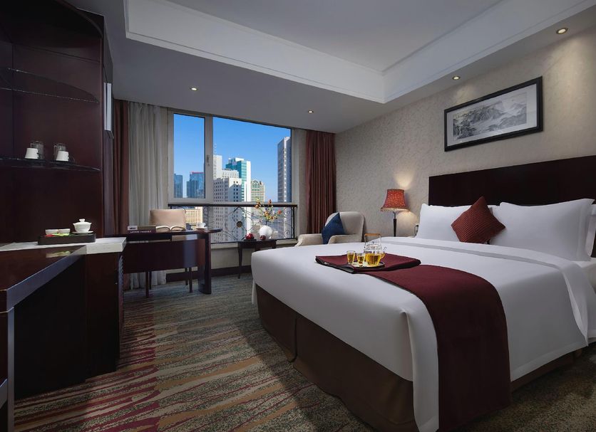 Κρεβατοκάμαρα Φωτογραφία