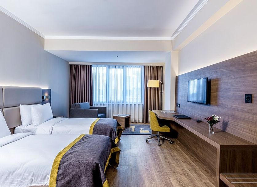 Κρεβατοκάμαρα Φωτογραφία