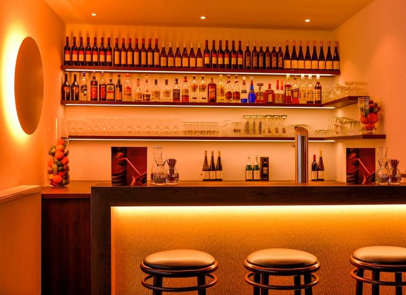 Bar Φωτογραφία