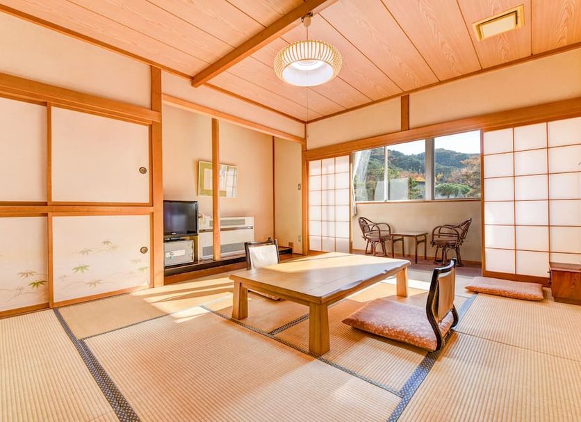 Τραπεζαρία Φωτογραφία