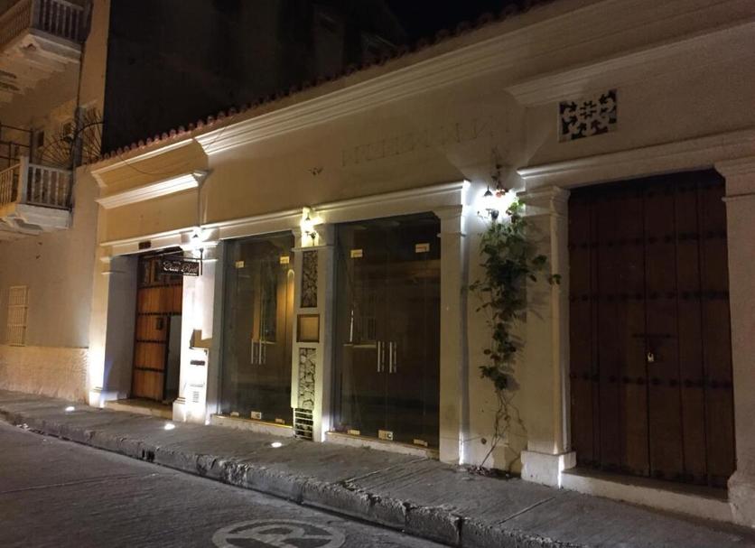 Κτίριο Φωτογραφία