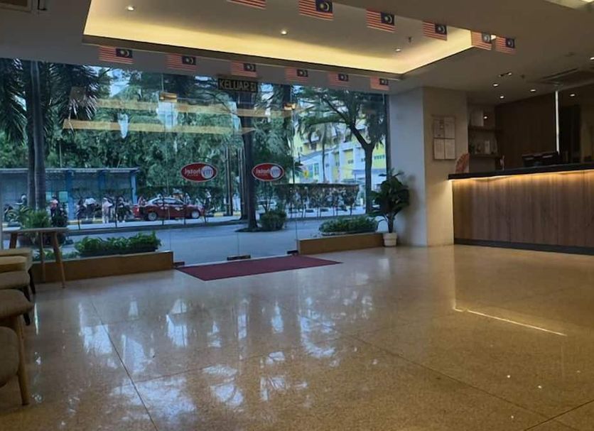 Ρεσεψιόν Φωτογραφία