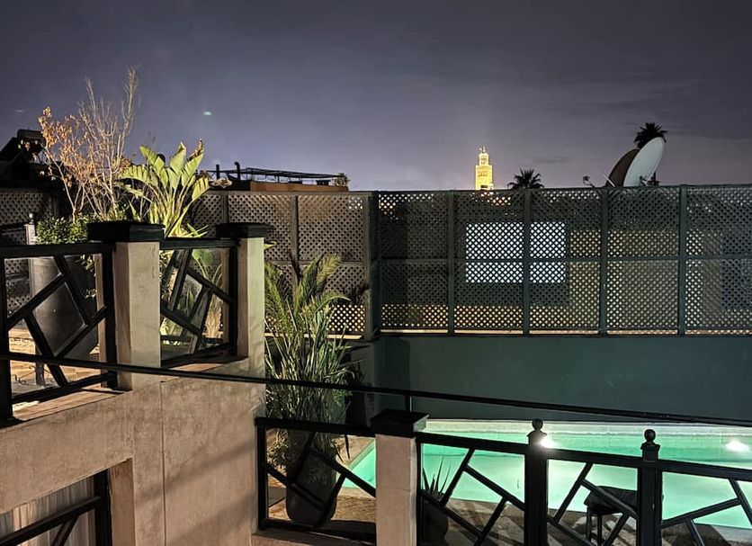 Μπαλκόνι Φωτογραφία