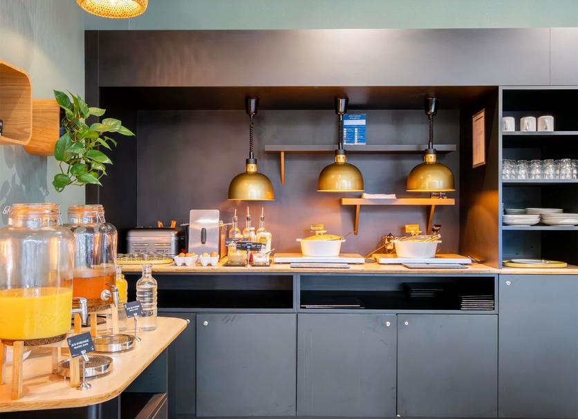 Τραπεζαρία Φωτογραφία