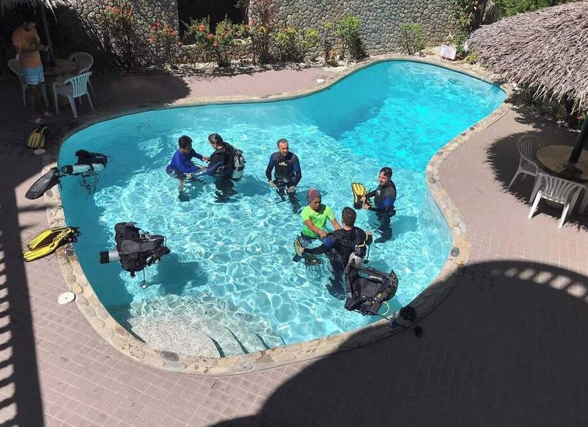 Πισίνα Φωτογραφία