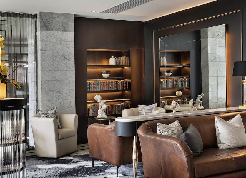 Σαλόνι Φωτογραφία