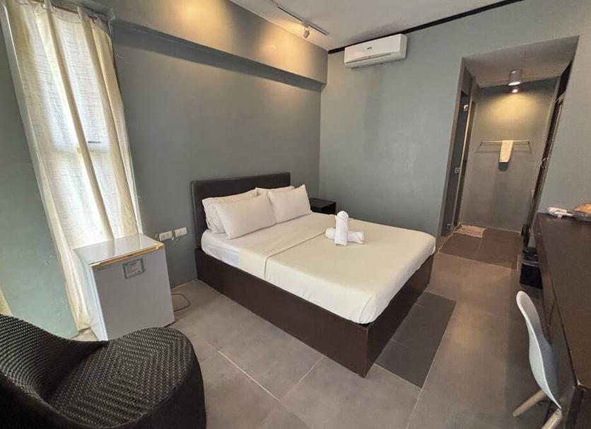 Κρεβατοκάμαρα Φωτογραφία