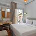 Κρεβατοκάμαρα