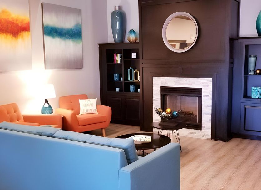 Σαλόνι Φωτογραφία