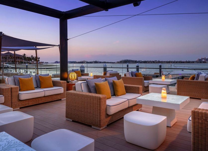 Εστιατόριο Φωτογραφία