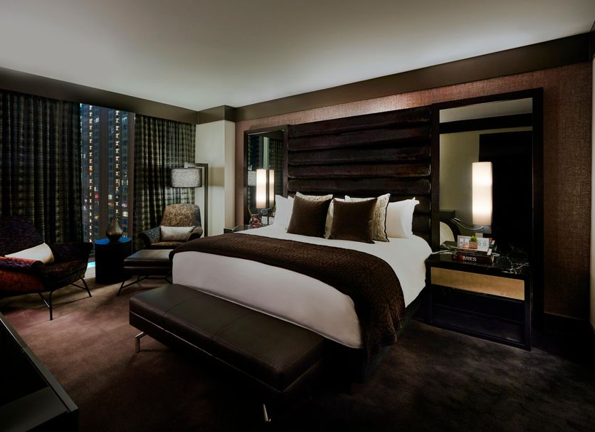 Κρεβατοκάμαρα Φωτογραφία